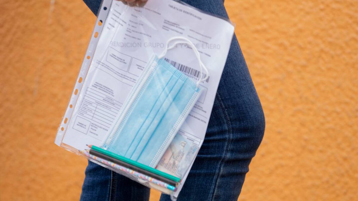 Admisión 2022: Ya están disponibles los resultados de la Prueba de Transición