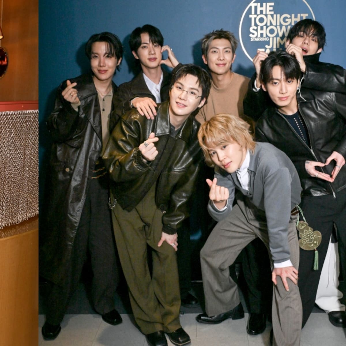 Es uno de los éxitos de BTS del momento y Diplo acaba de revelar cómo fue creado
