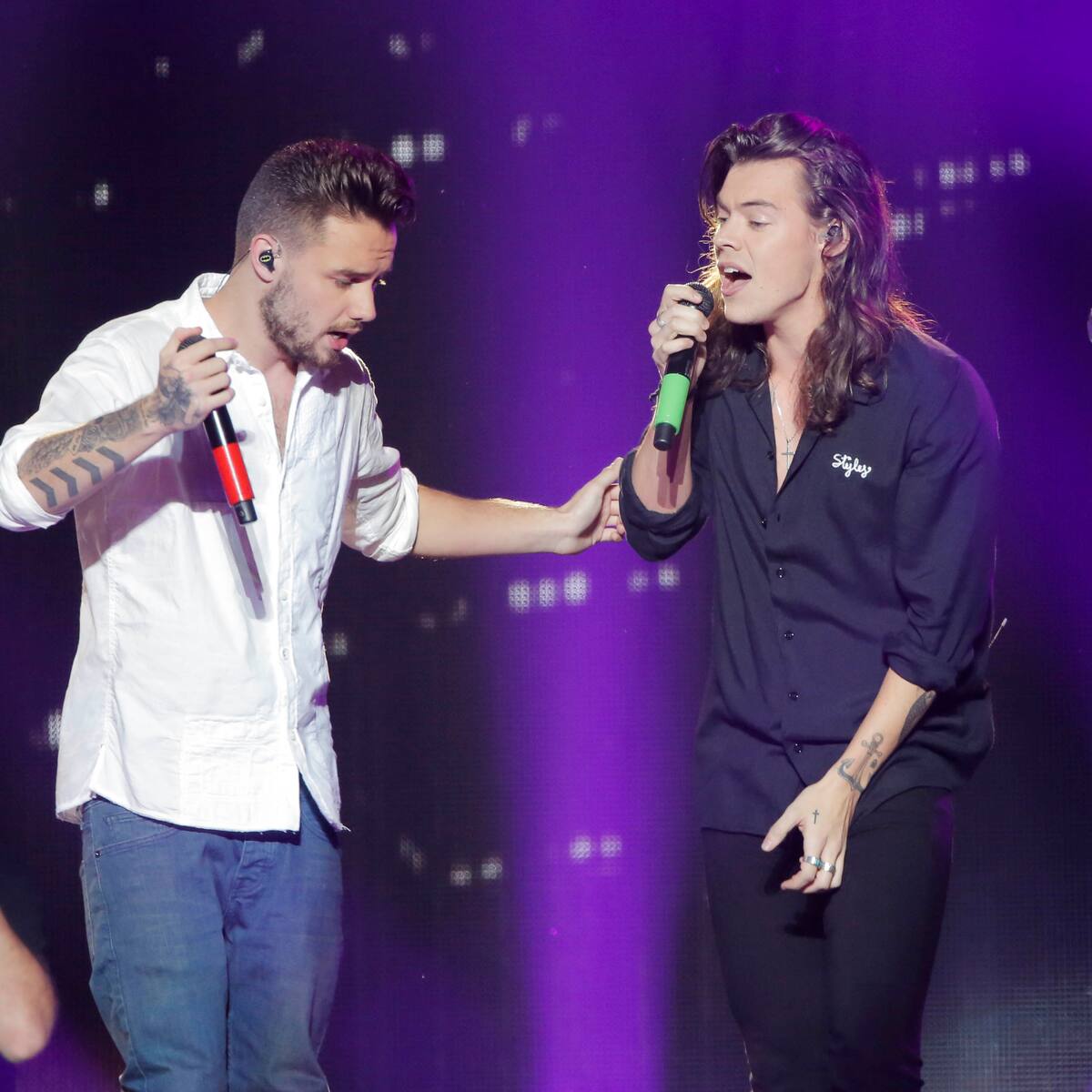 Harry Styles se sincera sobre la muerte de Liam Payne: "Es muy difícil perder a un amigo"