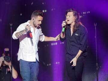 Harry Styles se sincera sobre la muerte de Liam Payne: "Es muy difícil perder a un amigo"