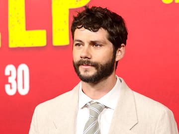 Dylan O'Brien revela cuáles han sido las consecuencias de no tener Instagram