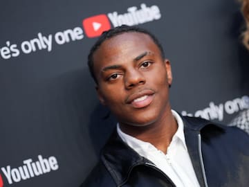 Siempre hay un chileno: IShowSpeed estrena su primer reggaetón junto a un productor nacional