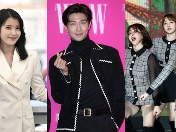 Estos son los mejores álbumes de k-pop del 2024 según Billboard