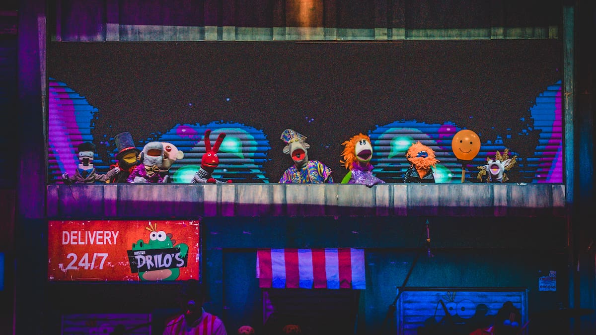 31 Minutos despedirá Radio Guaripolo Tour con un show en Claro Arena 2026: Fecha y entradas