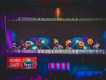 31 Minutos despedirá Radio Guaripolo Tour con un show en Claro Arena 2026: Fecha y entradas