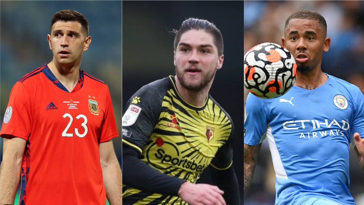 Premier League no liberará jugadores sudamericanos para Clasificatorias: Conoce la lista de los afectados