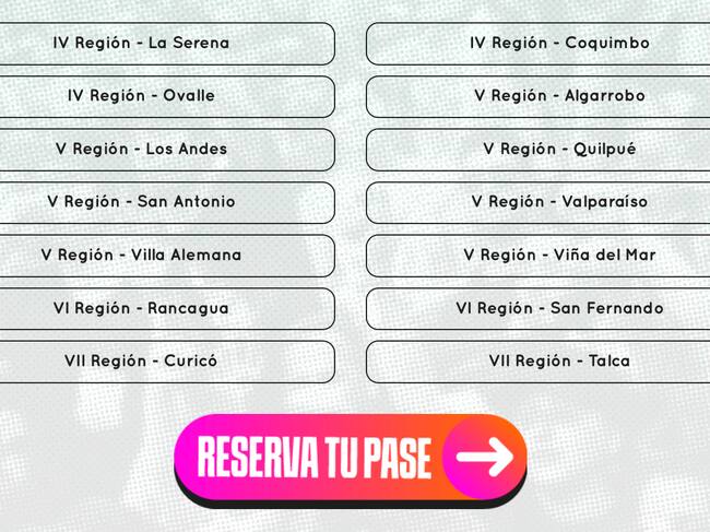 Captura del sitio web