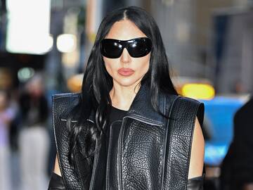 Lady Gaga se une al elenco de "El Diablo viste a la moda 2"