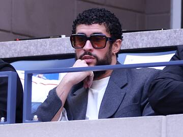 El ascenso de Bad Bunny en el cine