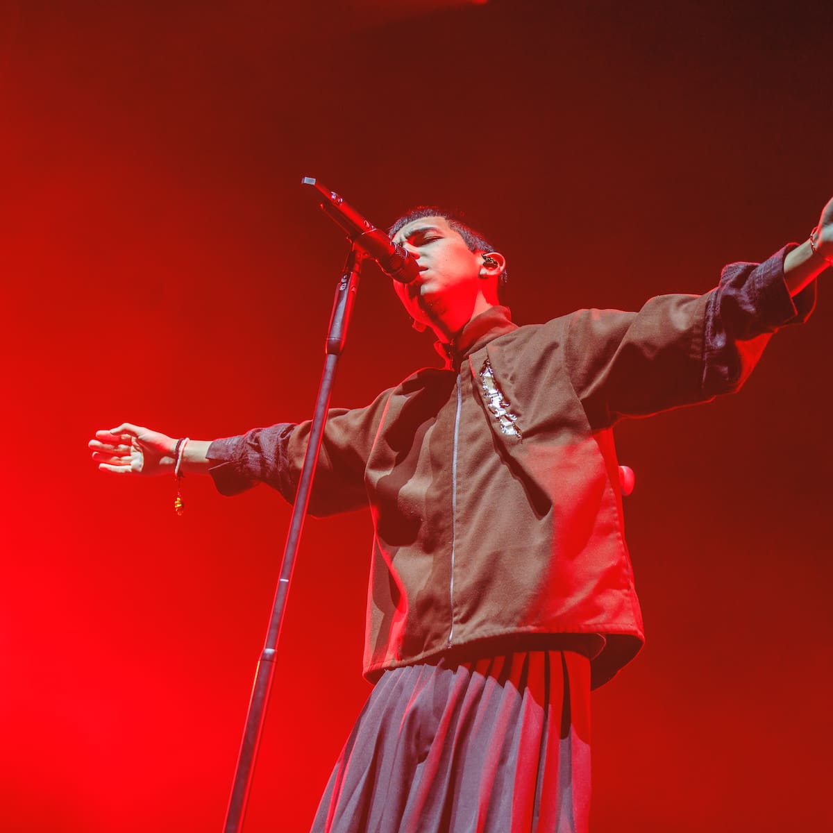 Milo J en Chile 2026: ¿En qué consiste el show que lo trae de regreso a nuestro país?