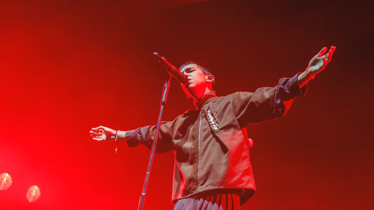 Milo J en Chile 2026: ¿En qué consiste el show que lo trae de regreso a nuestro país?