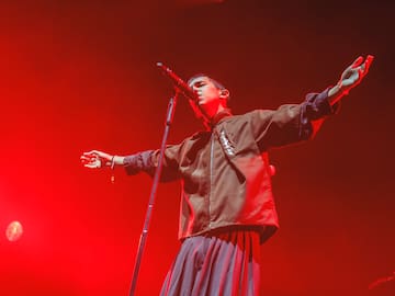 Milo J en Chile 2026: ¿En qué consiste el show que lo trae de regreso a nuestro país?