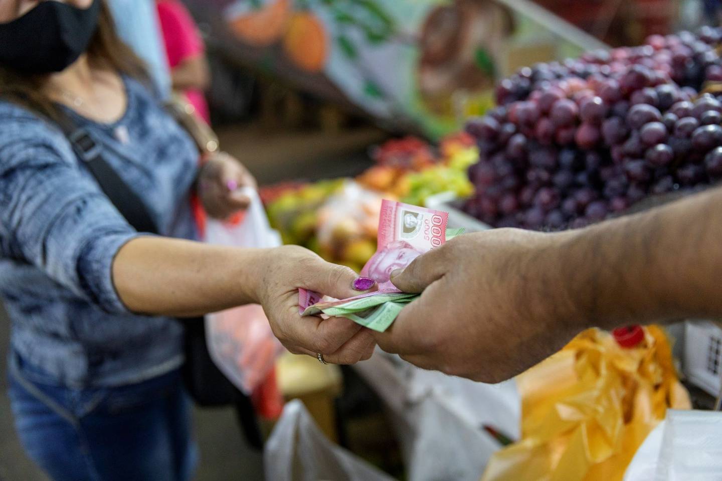 Captura sitio web del Gobierno