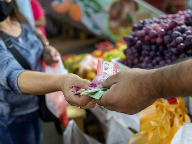 Captura sitio web del Gobierno