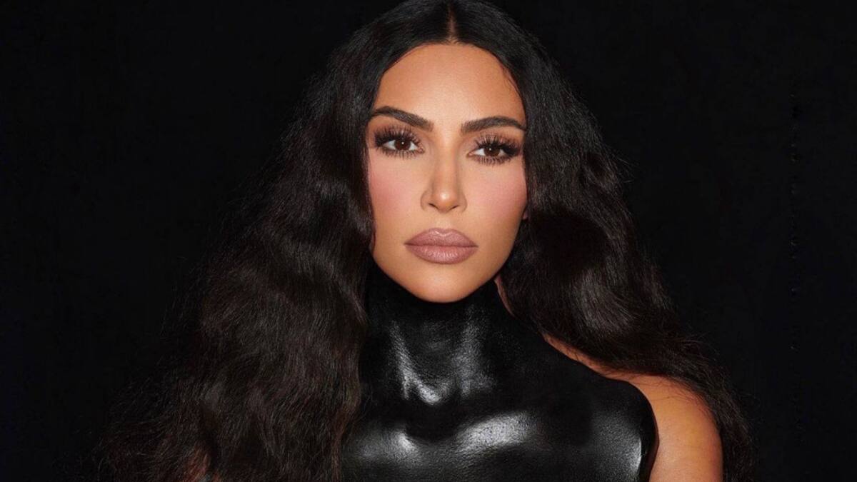 Fans de “Spider-Man” enojados con Kim Kardashian: Subió spoilers a sus redes sociales