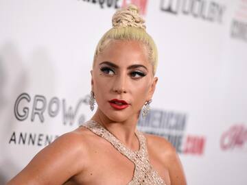 Lady Gaga revela detalles sobre su próximo álbum