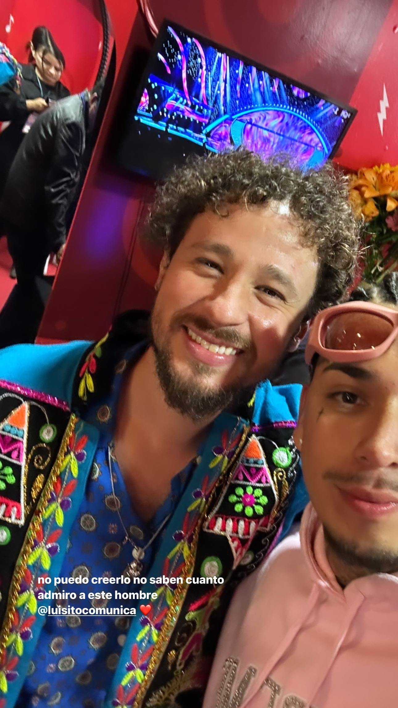 Instagram @youngcister