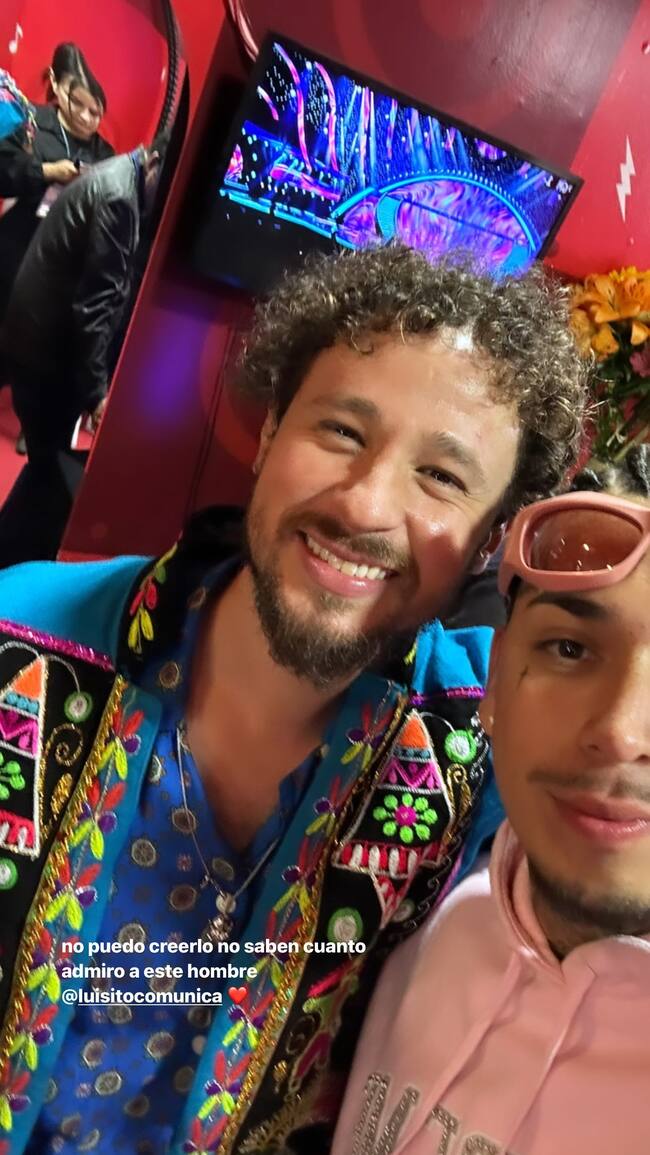 Instagram @youngcister