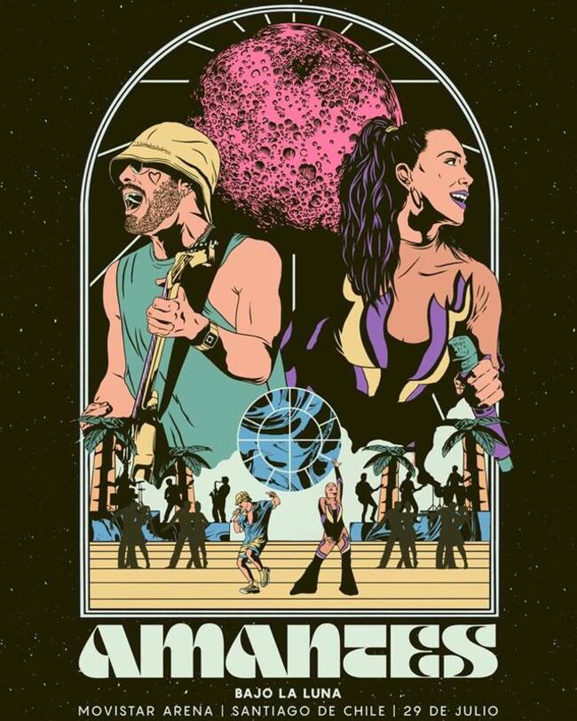 Fuente: Instagram @midea4you_oficial