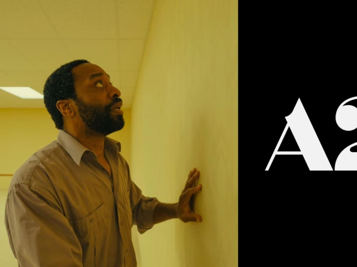 Película más taquillera en la historia de A24 Película más taquillera en la historia de A24