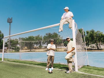 Movimiento Original celebra 20 años en el Estadio Bicentenario de La Florida 2026: Fecha y venta de entradas