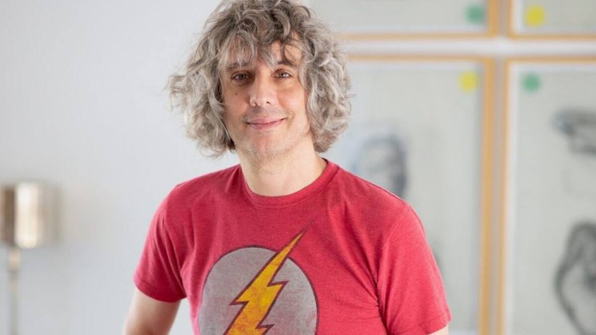 José Ignacio «Chascas» Valenzuela es destacado por Netflix en el Mes del Orgullo LGBTQ+