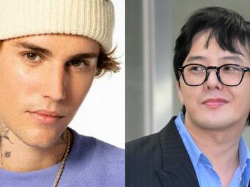 ¿Qué pasó con la supuesta colaboración entre Justin Bieber y G-Dragon?