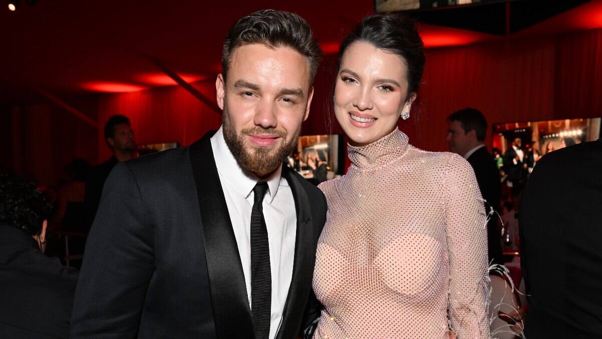 Liam Payne y Maya Henry terminaron de nuevo casi un año después de su reconciliación