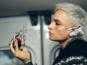 Dani Ride agenda su primer show en Blondie 2025: Fecha y venta de entradas