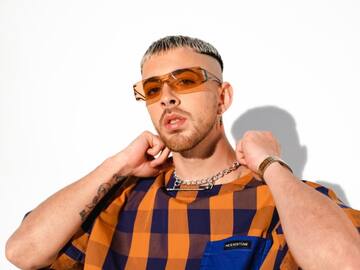 "Cordillera", el nuevo EP de Rei que construye un puente entre Chile y Argentina