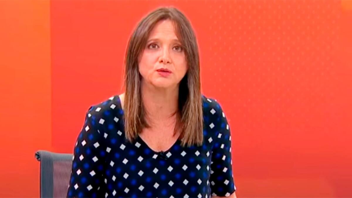 Critican a Mónica Pérez por cuestionable pregunta a director de Human Rights Watch