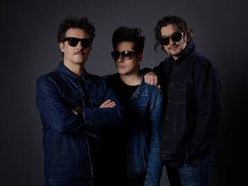 De Saloon da inicio a una nueva era de la mano de "NUNCA NUNCA", adelanto de su próximo disco