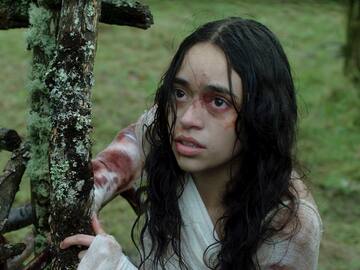 Para los amantes de las películas de terror: Conoce la nueva apuesta cinematográfica nacional "KALKUTÚN, JUICIO A LOS BRUJOS"