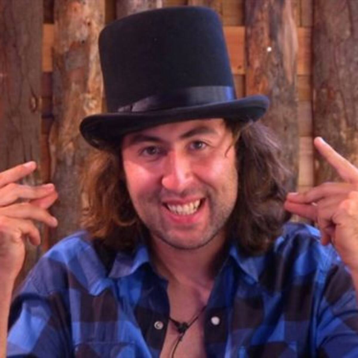 La creatividad ayuda a los hombres poco agraciados