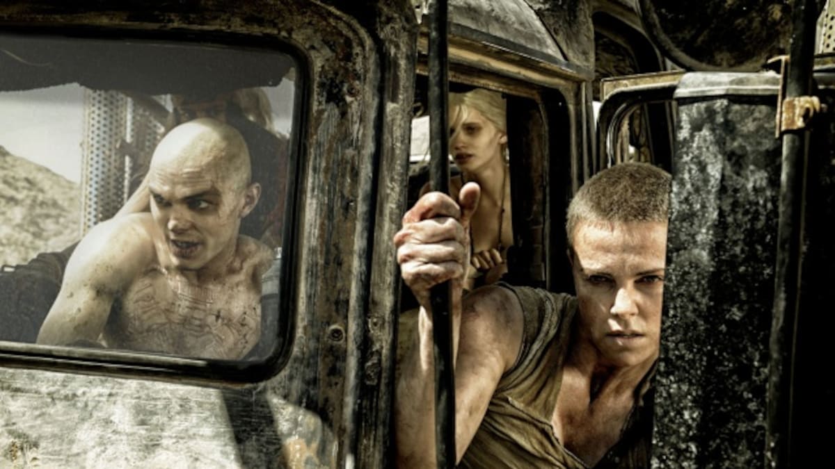 Aseguran que George Miller planea el último adiós de "Mad Max" con una película y una serie