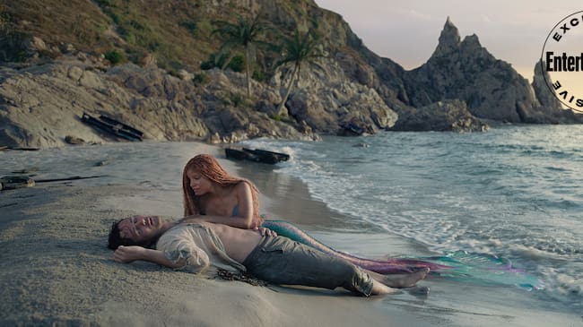 Fuente: Entertainment Weekly