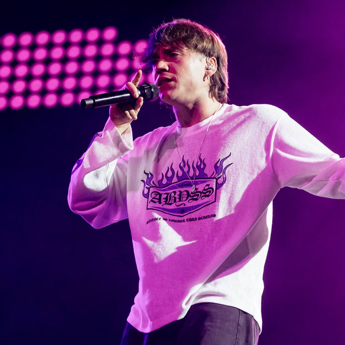 Paulo Londra en Chile 2026: Fecha, lugar y venta de entradas