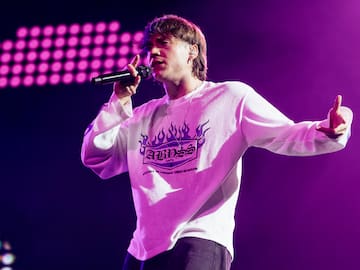 Paulo Londra en Chile 2026: Fecha, lugar y venta de entradas