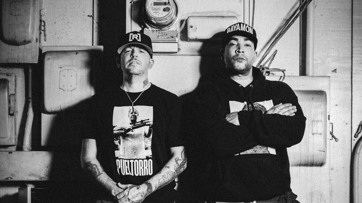 ¡DURÍSIMO! Se filtran las partes eliminadas de la canción «FLOW HP» de Don Omar con Residente