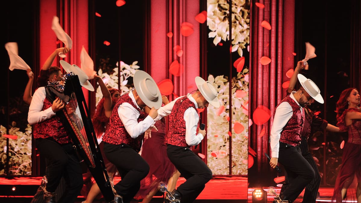 Festival de Viña 2026: Revisa los puntajes del segundo día de la Competencia Folclórica e Internacional