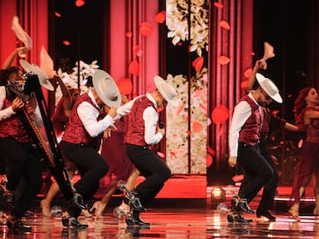 Festival de Viña 2026: Revisa los puntajes del segundo día de la Competencia Folclórica e Internacional