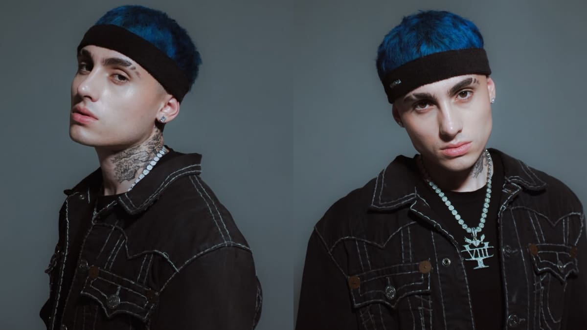 #LOS40esLollaCL: Esto sigue para Benja Valencia tras el estreno de su último álbum "QUIERE IRSE CON LOS YGRIEGA"