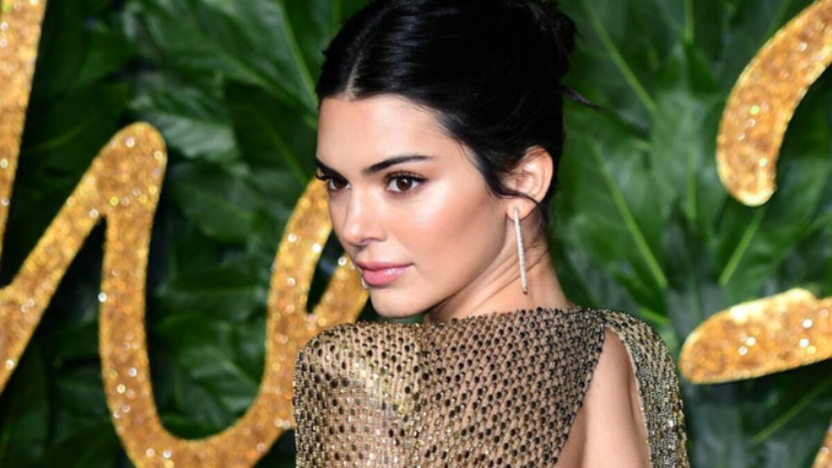 «A veces creo que voy a morirme»: Kendall Jenner habla sobre sus problemas de ansiedad