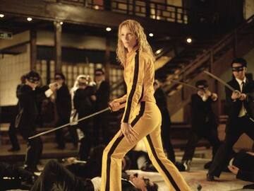 "Kill Bill" regresa a los cines con su versión "The Whole Bloody Affair"