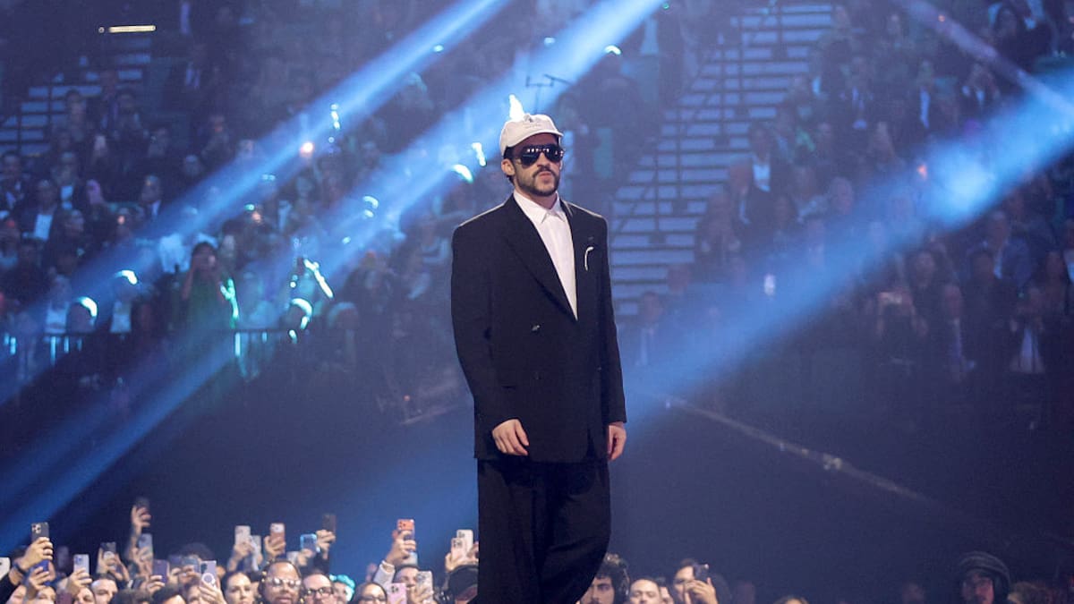 Bad Bunny en Chile 2026: Horarios, apertura puertas y objetos prohibidos