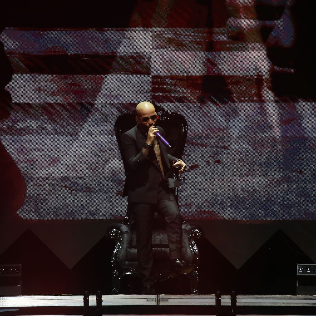 Arcángel en Chile 2026: Fecha, lugar y venta de entradas