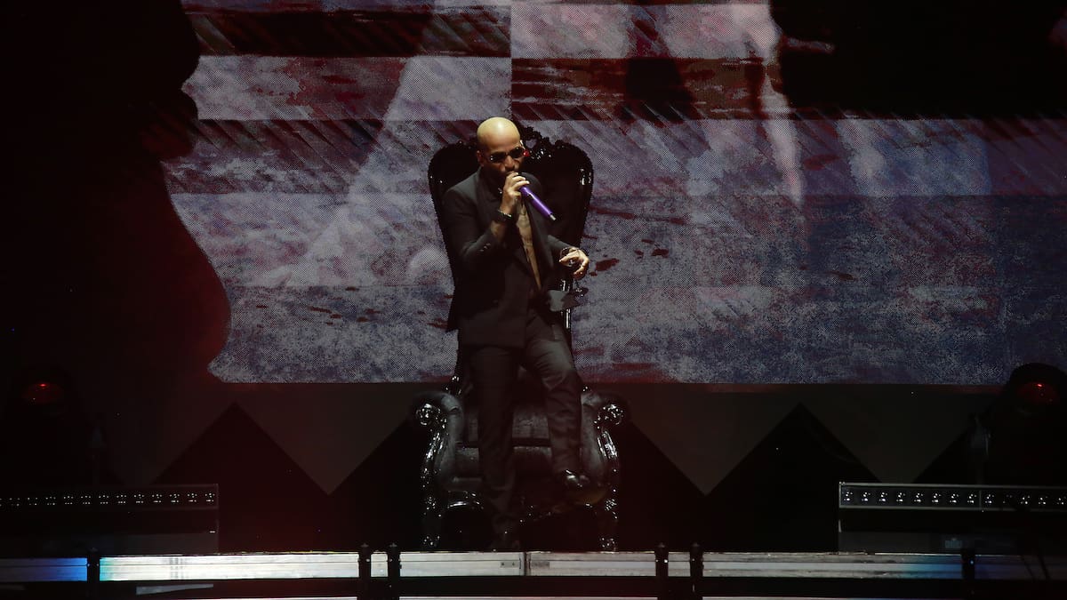 Arcángel en Chile 2026: Fecha, lugar y venta de entradas