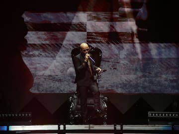 Arcángel en Chile 2026: Fecha, lugar y venta de entradas