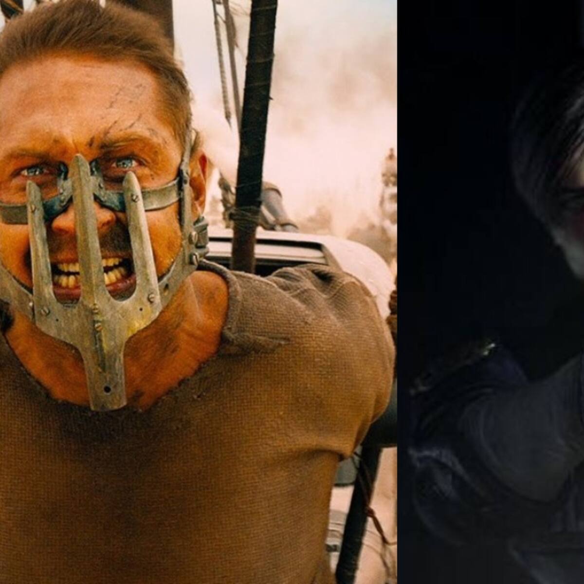 Las primeras reacciones a la nueva película de "Resident Evil" la comparan con "Mad Max: Fury Road"
