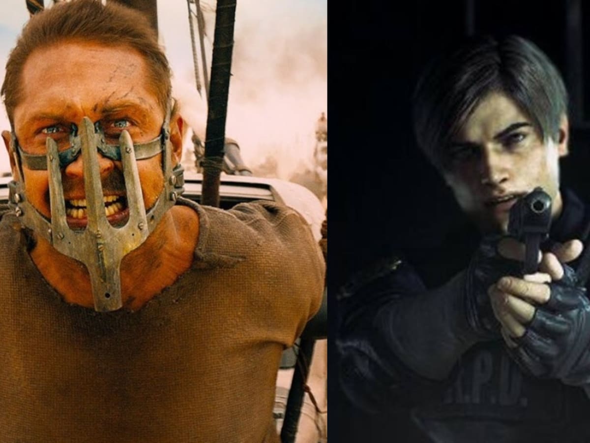 Reacciones comparan nueva película de Resident Evil con Mad Max Reacciones comparan nueva película de Resident Evil con Mad Max